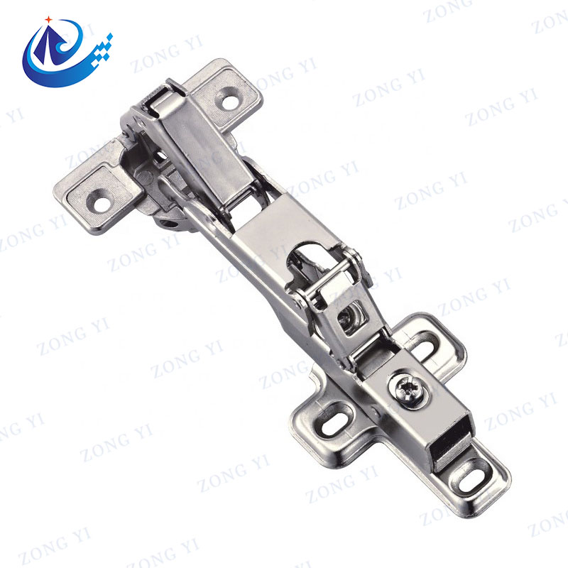 ¿Son las bisagras de copa de grado la mejor opción para la precisión y la durabilidad?